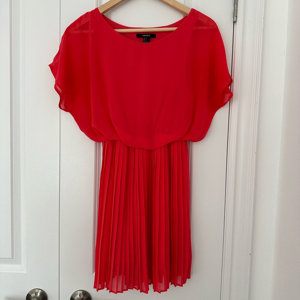 Forever 21 Dress